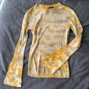 Proenza Schouler Silk Top